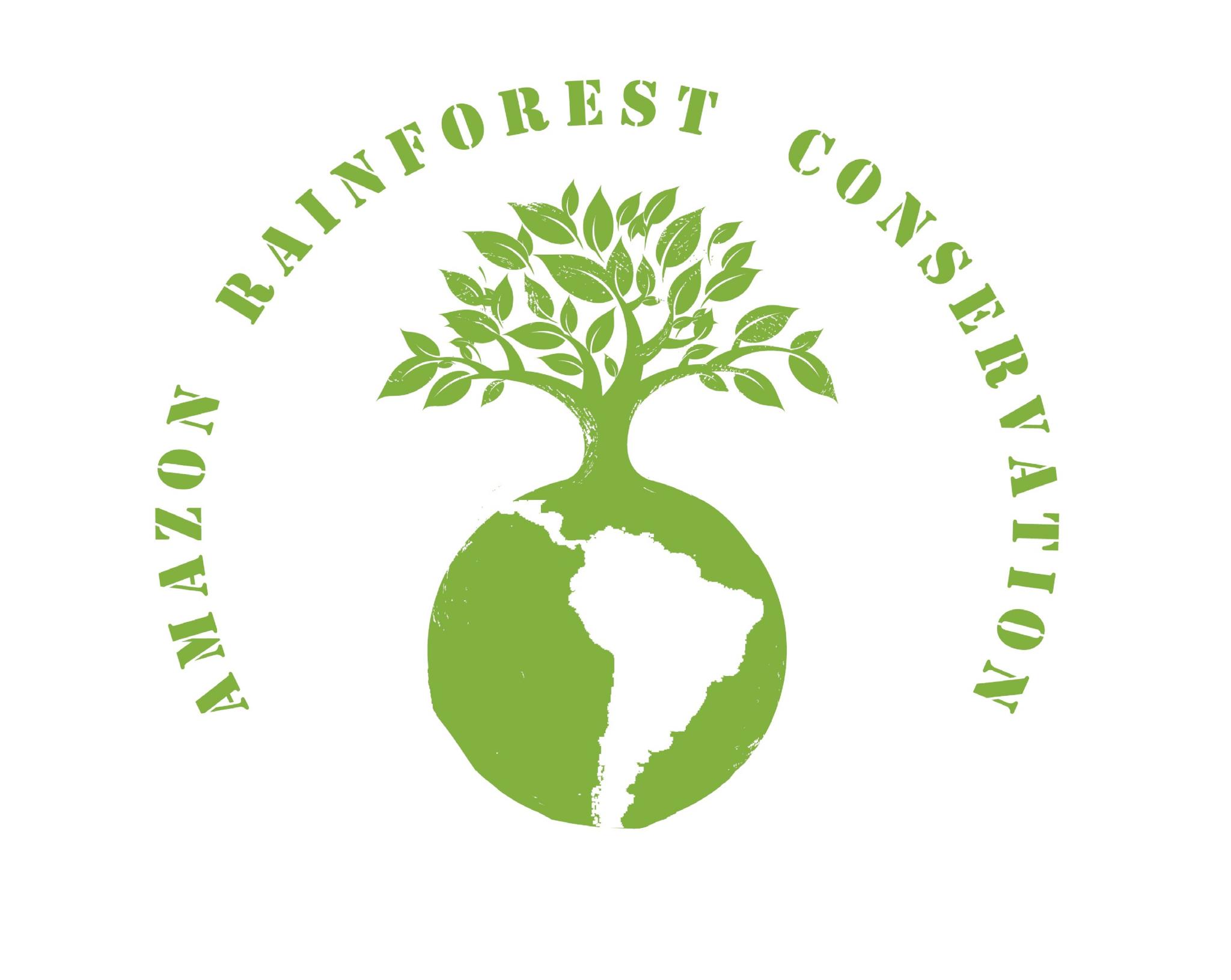 AMAZON RAINFOREST CONSERVATION