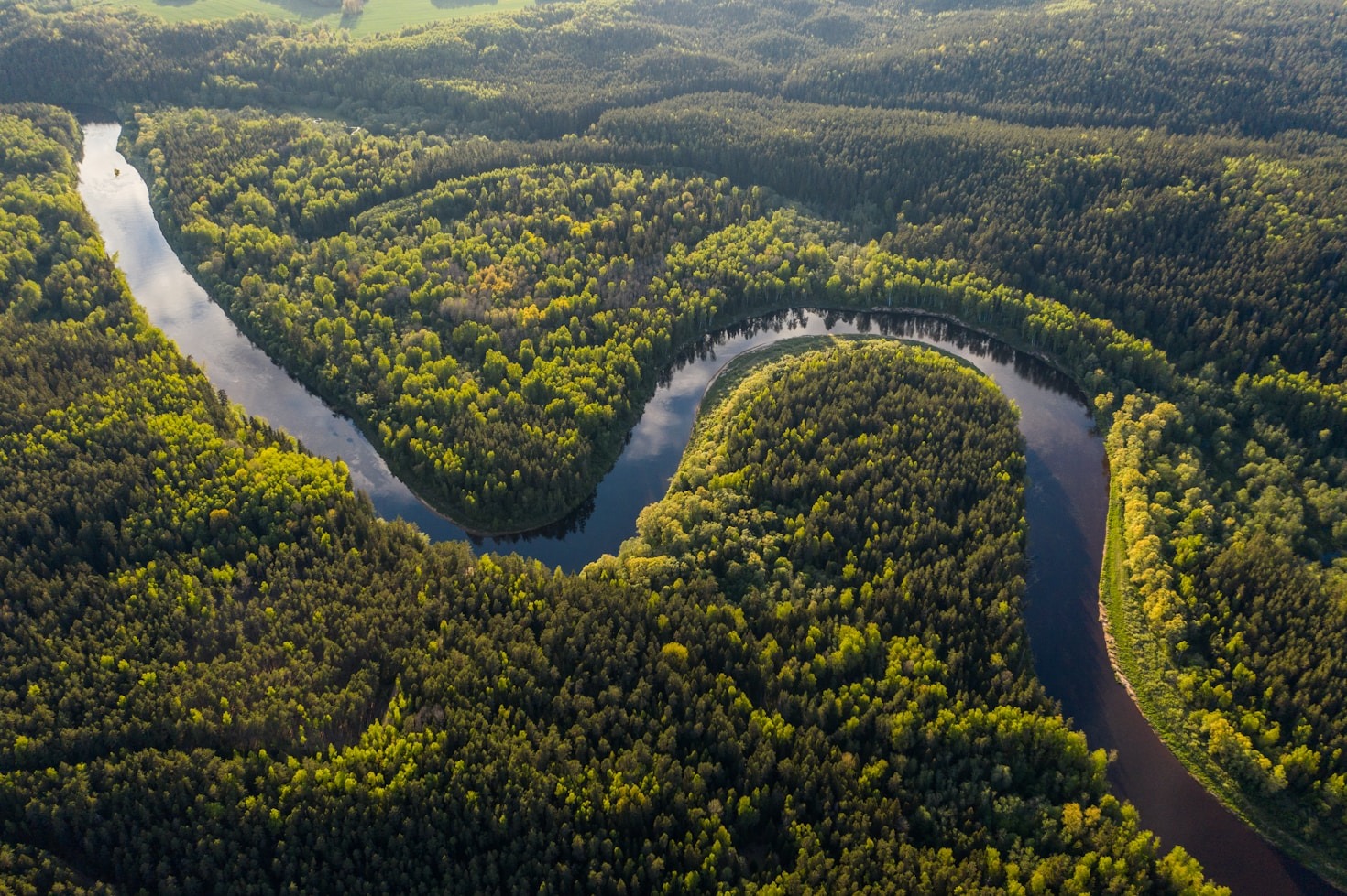 How Conservation Benefits Local Amazon Communities